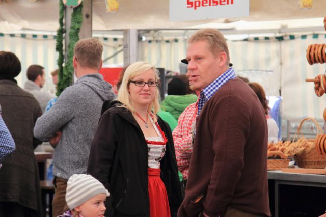 Wiesn 2014